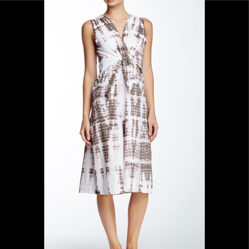 Linda Luz Dress - Size S